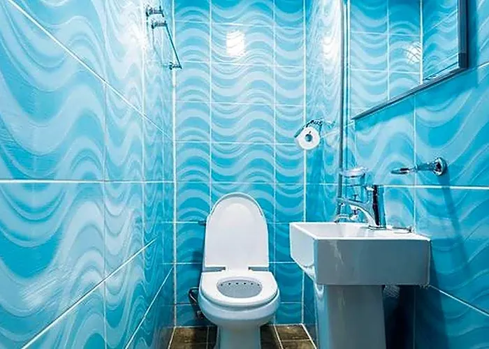 Must Sinjeongnegeori Station Hotel