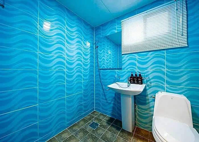 Must Sinjeongnegeori Station Hotel Seúl